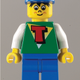 Image for article titled Exclusive: The Evolution of the Minifig